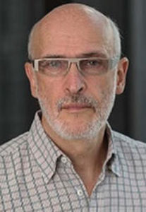Alexander Rudensky