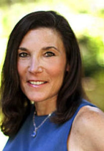Beth Seidenberg