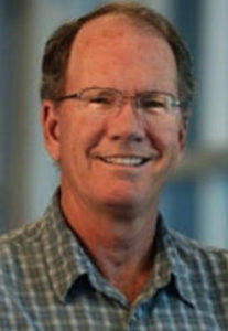 David V. Goeddel