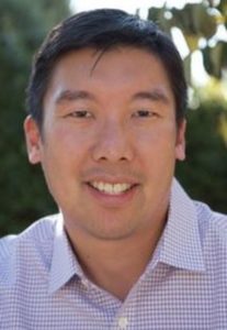 Brian Wong