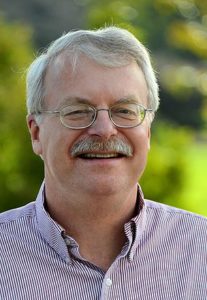 David Wustrow