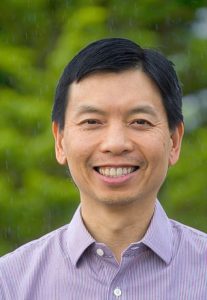 Bill Ho