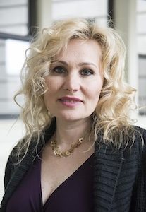 Emma Guttman-Yassky